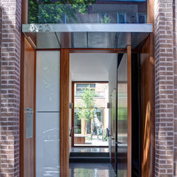 Front Door - Front Doors