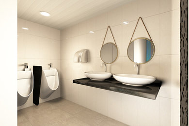 Beer parlour & Restaurant