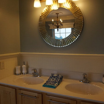 Hampstead, MD Staging
