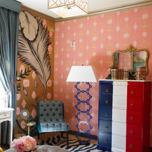 girl's room