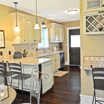 Jordan MN Whole Home Renovation