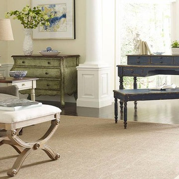 everyday- accent pieces