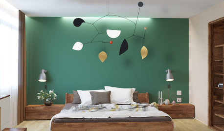 Le mobile, entre œuvre d'art et objet de décoration