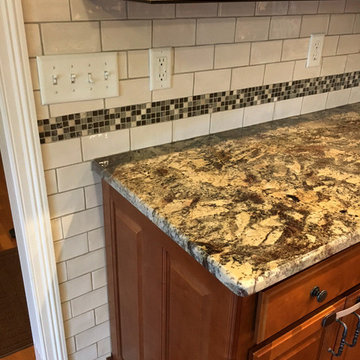 Kitchen Remodel - Schemmel
