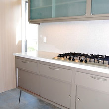 Kitchen For London