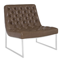 lounge chair