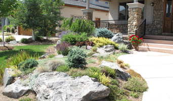 Best 15 Landscape Architects and Designers in Denver | Houzz