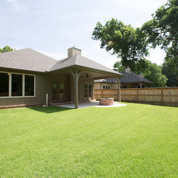 Insight Homes, Inc., Mid-Town Tulsa ~ 1432 East 37th Place