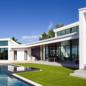 Lake View