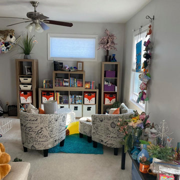 Orderly Abode LLC