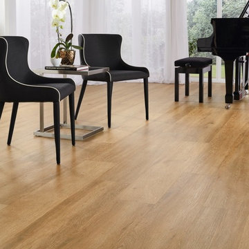 Korlok Select: Baltic Limed Oak