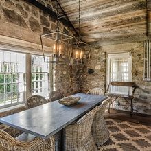 Kitchen table