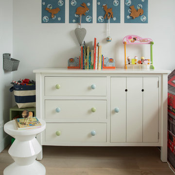 My Houzz: Modern Dutch Home Makes Play a Priority