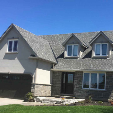 Residential Additions