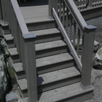 Decks