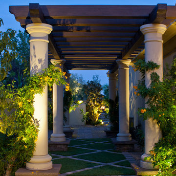 PERGOLA