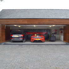 carport
