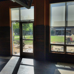 Maryville University - Roller Shades