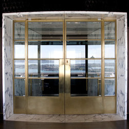 Front doors - Products
