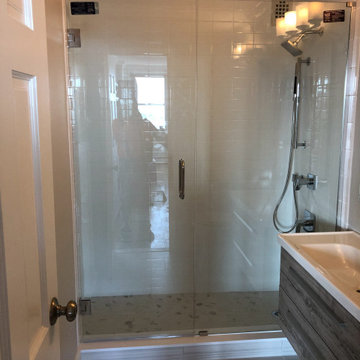Bathroom Renovation - Stamford, CT