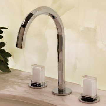 Exquisite Powder Bath