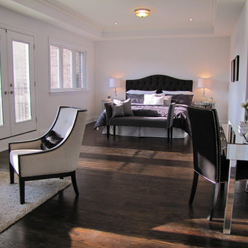 Toronto Home Staging