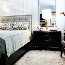 Foster bedroom