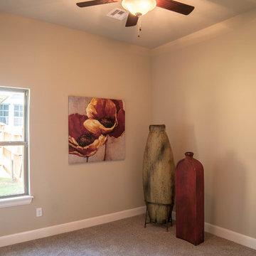 Cooper Floor Plan - 1,880 sqft