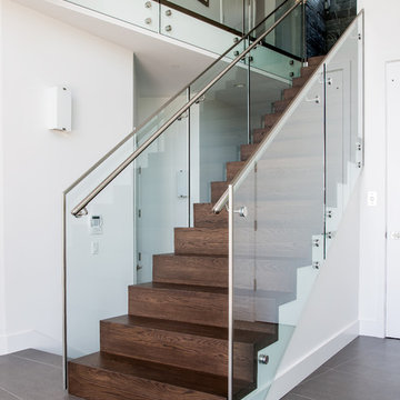 Interior Railing Projects