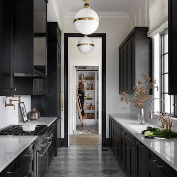 Well Dressed Kentucky Home