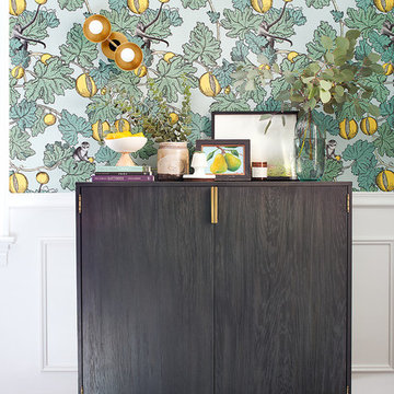 Darling Dining Room