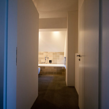 Wohnhaus W