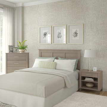Somerset Bedroom by Bush Furniture