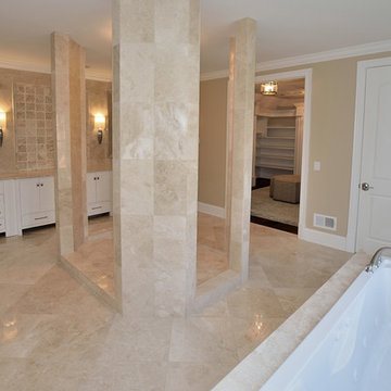Master Suite bathroom
