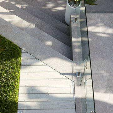 2022 Gold Award - Landscape Design (Large Size) - Outdoor Establishments