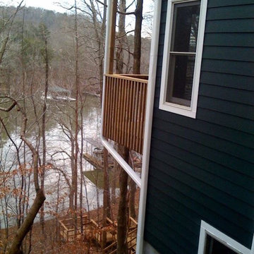 Lakehouse