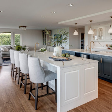 Happiness Guaranteed - A Homeowners Guide to Remodeling without Regret