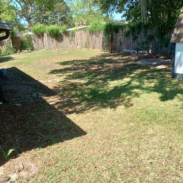 Landscape Projects