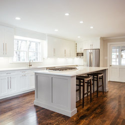 Athens Remodel - Kitchen Products