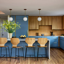 Kitchen Backsplash