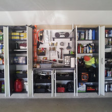 garage