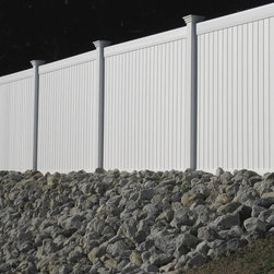 Privacy Fence PVC - Products