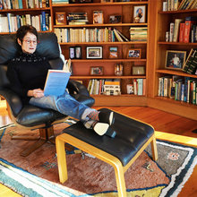 bibliotheque