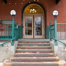 Entryway