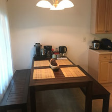 Dinner Table