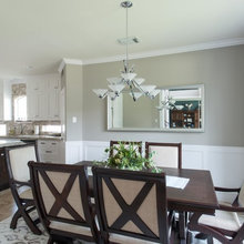 Dining Room Ideas