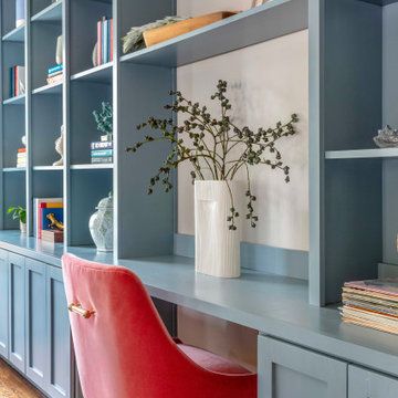Onion Creek || Remodel || Austin, TX