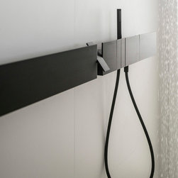 Suite Sea - Tub And Shower Faucet Sets