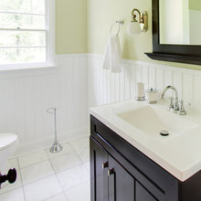 Bathrooms