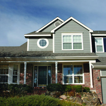 Sherwin-Williams Exteriors